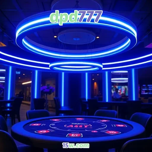 dpd777: Explore a Diversão e Segurança em Jogos Online