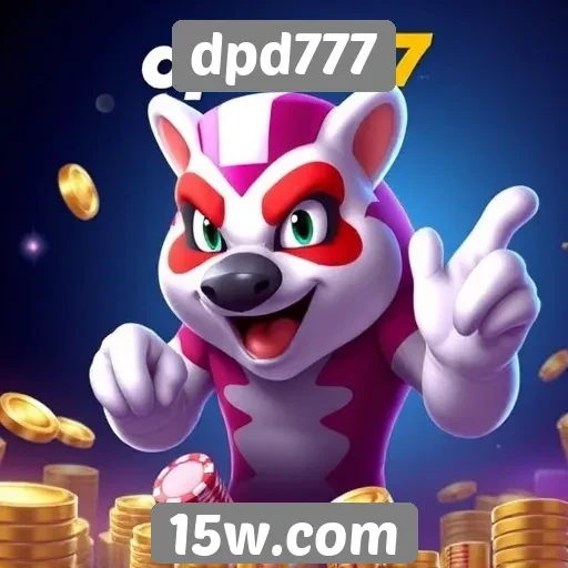 Comparativo de bônus e promoções do dpd777