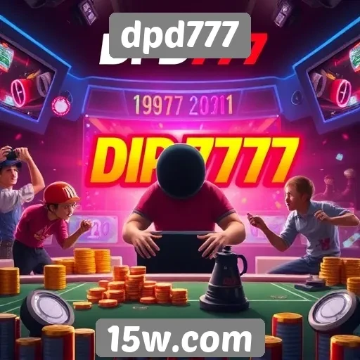 Análise da popularidade do dpd777 entre os jogadores