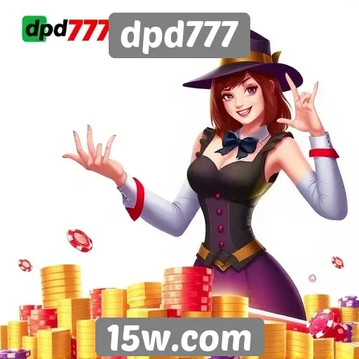 Promoções e bônus oferecidos pelo dpd777