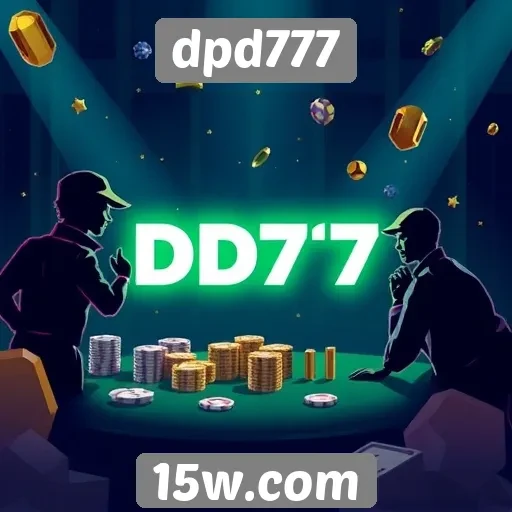 Comparação de jogos disponíveis no dpd777
