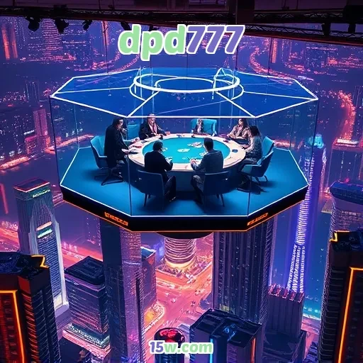 dpd777: Explore Funções Incríveis e Aumente sua Diversão em Jogos